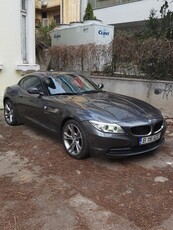 bmw Z4 e89