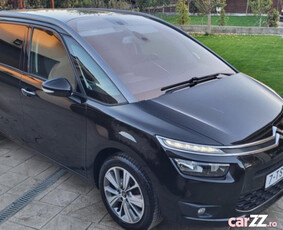 Citroen C4 Grand Picasso 7 Locuri!!!