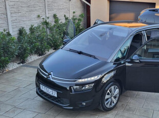 Citroen C4 Grand Picasso 7 Locuri!!!