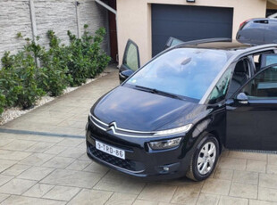 Citroen Grand C4 Picasso PANORAMIC