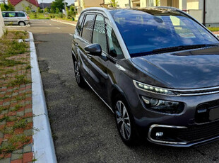 Citroen Grand Picasso