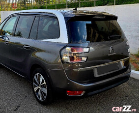 Citroen Grand Picasso