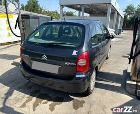 Citroen xsara picaso 1,6 GPL, an 2007