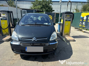 Citroen xsara picaso 1,6 GPL, an 2007