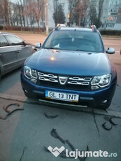 Dacia Duster 1.2tce 125cp