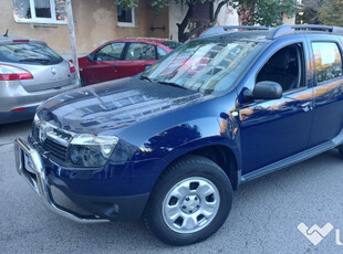 Dacia Duster 2011 1.6 Benzină 105CP(77KW)