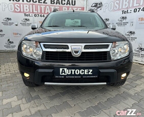 Dacia Duster 2011 Diesel 1.5 dCi 140000 km GARANTIE / RATE