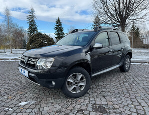 Dacia Duster 4x4 | 2017 | 1.5 dci