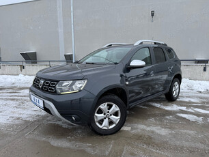 Dacia Duster 4x4 | 2018 | 1.5 dci