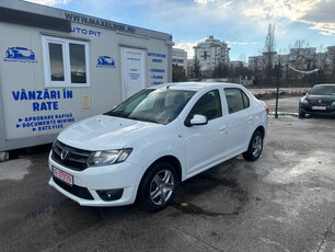 Dacia Logan 1.5 dci