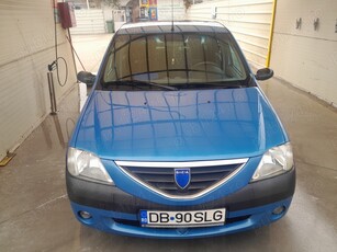 Dacia logan 1.6 ,8 valve