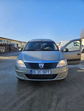 Dacia logan ac break 1.5 dci 2010