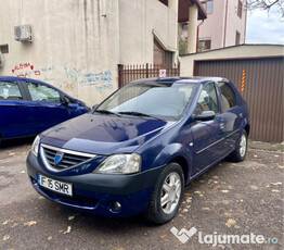 Dacia Logan Ambition 1.5 DCI