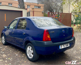 Dacia Logan Ambition 1.5 DCI