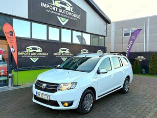 Dacia Logan Mcv , An: 2015 , LUNA 06 , Motor: 1461cmc , DIESEL , EURO 5