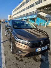 Dacia Logan TCe 90 Essential 2021