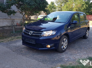 Dacia Sandero 1,2 , 75 cp, an 2015, euro 5