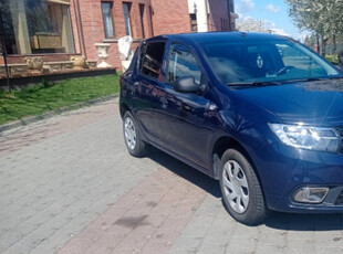 Dacia Sandero 2018