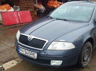 De vânzare Skoda Octavia