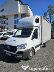 Duba prelata 8 ewp Hyundai H350