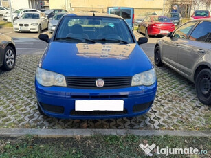 Fiat Albea 2007 76000 km