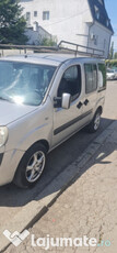 Fiat Doblo 1.3 multijet diesel