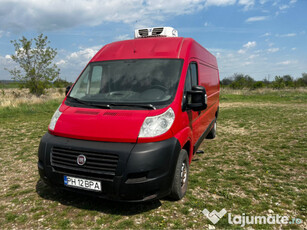 Fiat Ducato Frigorofica