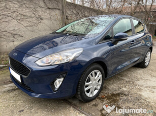 Ford Fiesta 1.5tdci/85cp 12/2019 EURO 6 TVA Deductibil