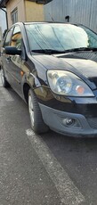 Ford Fiesta 2008 1.4 tdci