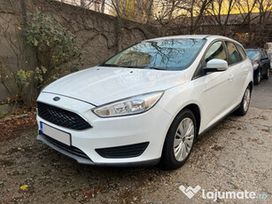 Ford Focus 1.5tdci 2018 EURO 6 TVA Deductibil