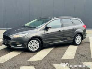 Ford Focus 1.5TDCi/Import Germania/148000km/2016