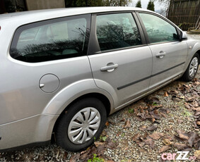 Ford focus 1.6 diesel