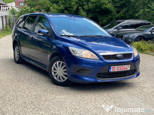 Ford Focus 1.6Tdci 90cp - ST line