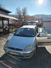 Ford focus 1.8 tdci