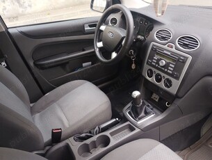 Ford focus 1.8tdi