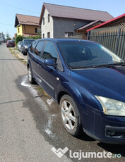 Ford focus 2 1.8 tdci