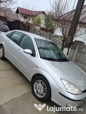 Ford Focus 2002 masina