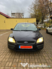 Ford Focus 2006 Euro 4 1.6 TDCI