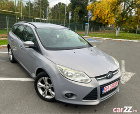 Ford Focus, 2010, 1.6 Tdci, pret negociabil