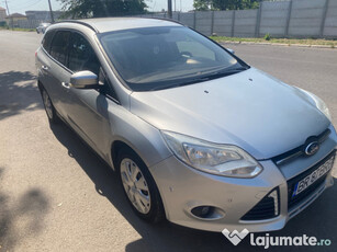 Ford focus 2012 1.6