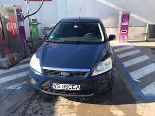 Ford Focus Turnier II model facelift 1,6 diesel an 2009