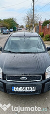 Ford fusion 1.4 tdci 2009