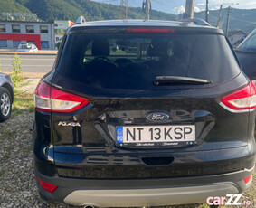 Ford Kuga 2014 euro5