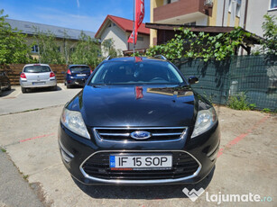 Ford Mondeo 1.6TDCI Converse+