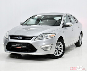 Ford MONDEO 2.0 TDCI 140CP TREND