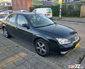 Ford Mondeo/2007/Facelift/1.8 16v/Km Reali/Import Olanda