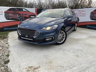 Ford Mondeo Titanium 2.0 tdci automat 8 trepte scaune+banchete spate+volan+parbriz incalzite