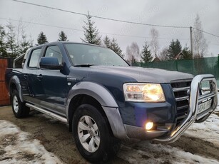 Ford Ranger 2500 AF 2007 TDCI Euro4 Impecabil