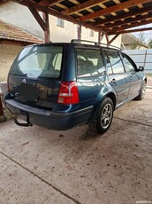 Golf 4, 1,9 tdi, 2004