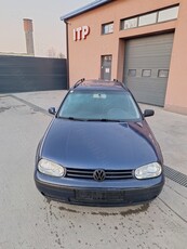 Golf 4 1.9 tdi 90 2001 Fix Fix pretul